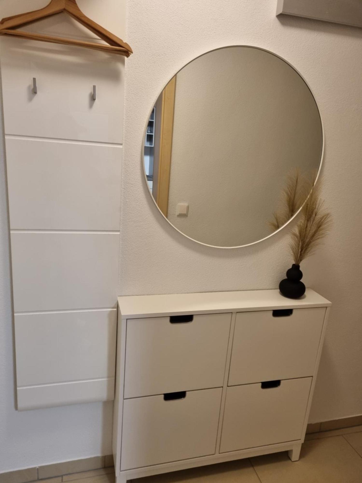 Appartment Im Untergeschoss Freilassing Buitenkant foto