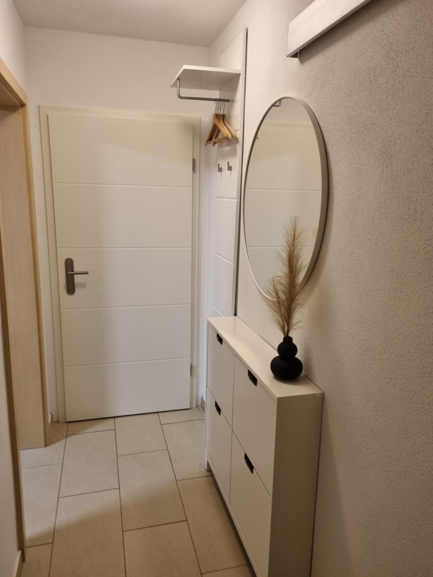 Appartment Im Untergeschoss Freilassing Buitenkant foto