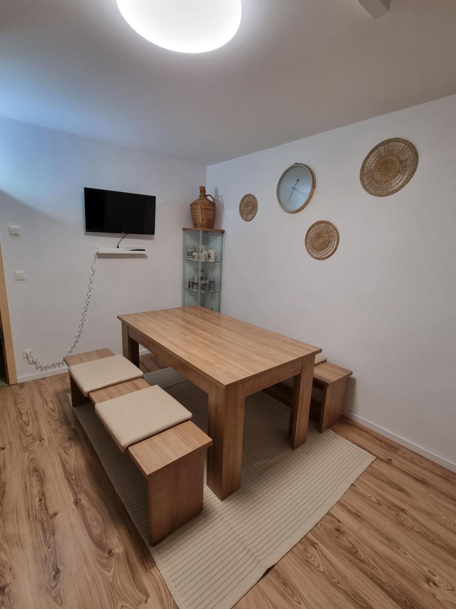 Appartment Im Untergeschoss Freilassing Buitenkant foto